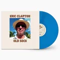 ERIC CLAPTON - OLD SOCK - Vinyl Record - J3z