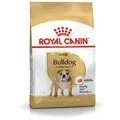 Royal Canin - Essen Bulldog Erwachsener Und Reife Hunde (ab 12 Monaten) - 12 Kg
