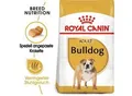 ROYAL CANIN Bulldog Adult 12 kg