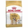 Royal Canin Hundefutter Bulldog Trockenfutter für Hunde 12kg