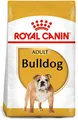 ROYAL CANIN Bulldog Adult Hundefutter Trockenfutter Kroketten 12 kg