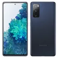 Samsung Galaxy S20 FE 5G blau 128 GB 6 GB ram dual sim ausgezeichneter Zustand