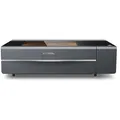 xTool Graviermaschine P2S 55W, LK1, 600 x 308mm, 55W Ausgangsleistung, 0.2mm Laser, 36.000mm/min