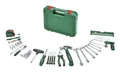 Bosch Advanced Werkzeugkoffer, 64-teilig - 1600A02ZB3 (64 Teile)