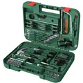 Bosch Professional Advanced set V2 (64 Teile) (1600A02ZB3)