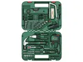 BOSCH Werkzeugkoffer Bosch DIY Advanced Werkzeugkoffer 64-teilig