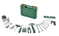 Bosch Handwerkzeuge Advanced Werkzeugkoffer 64-tlg.