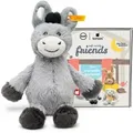 Tonie - Steiff Soft Cuddly Friends mit Hörspiel: Dinkie Esel / TONIES GMBH / Spiel