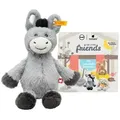 tonies Hörspiel tonie Soft Cuddly Friends mit Hörspiel - Dinkie Esel