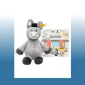 tonie Soft Cuddly Friends mit Hörspiel - Dinkie Esel