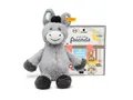 Steiff Soft Cuddly Friends Dinkie Esel - Toniebox Hörfigur