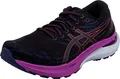 ASICS Gel-Kayano 29 Damen F402 Laufschuh schwarzrot, 37,5 Damen