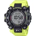 G-SHOCK Casio G-SHOCK Mudman Solar Herrenuhr Casio-GW-9500MRY-1A9ER