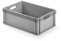 Alutec Stapelbox, Kunststoff, 60x22x40cm