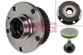 FAG 713 6107 00 Wheel Bearing Kit for AUDI AUDI (FAW) SEAT