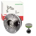 Schaeffler FAG Radlagersatz AUDI A4 8ED 8EC 8E2 8E5 8H7 8HE SEAT EXEO 3R2 3R5