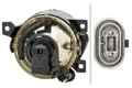 Halogen – Nebelscheinwerfer links HB4 1N0 271 295-411 HELLA für VW SEAT SKODA