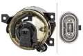 Nebelscheinwerfer Hella 1N0 271 295-411  für OE 1S0 941 699 - 1S0 941 699