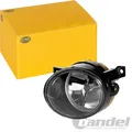 HELLA NEBELSCHEINWERFER HB4 LINKS für VW GOLF 5 AMAROK JETTA 3 SCIROCCO UP