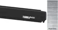 Fiamma F45S Markise schwarz, 230cm, Royal Grey