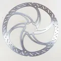 Trickstuff Dächle-Disc HD Bremsscheibe 6-Loch 203 mm