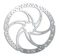 TRICKSTUFF BREMSSCHEIBE DÄCHLE HD 160 180 203MM 6-LOCH FORMULA HOPE SRAM SHIMANO