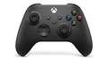 Microsoft Xbox Wireless Controller - Game Pad - Schwarz EP2-29930