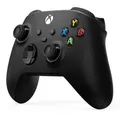Microsoft Xbox Wireless Controller Carbon Black Konsolenzubehör