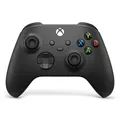 Microsoft Xbox Series Controller Carbon Black (kabellos)