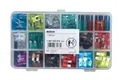 Für BOSCH 1 987 529 079 Fuse flat mini; MAXI; Standard 1 987 529 079 Fuse (set;