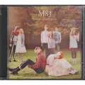 M83 CD Saturdays Youth / Emi – 5099952058424 Versiegelt