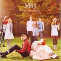 M83 - Saturdays = Youth CD NEU