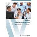 Arbeitszufriedenheit von Barbara Mertel / AV Akademikerverlag / Taschenbuch