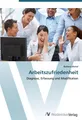 Barbara Mertel | Arbeitszufriedenheit | Taschenbuch | Deutsch (2012) | Paperback