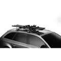 Thule Snowpack aluminium (732200-732200) S