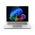 Microsoft Surface Laptop 7 15" Touch, Platin, Snapdragon X Elite, 16GB RAM, 512GB SSD, Win11 Pro