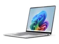 Microsoft Surface Laptop for Business - 7th Edition - Snapdragon X Elite X1E-80-100 - Win 11 Pro - Qualcomm Adreno - 16 GB RAM - 512 GB SSD - 38.1 cm (15")