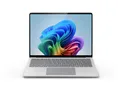 Microsoft Surface Laptop 7 Gen. Snapdragon X Elite, 38cm (15") Platin