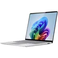 Microsoft Laptop Surface Laptop 7, ZHQ-00005, silber, 15 Zoll, Qualcomm Snapdragon, 512 GB SSD, 16 GB RAM