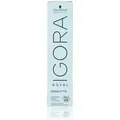 Dauerfärbung Igora Royal Schwarzkopf No 10.0 (60ml)