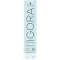 Dauerfärbung Igora Royal Schwarzkopf Nº 10.0 (60ml)