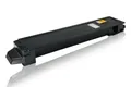 TonerPartner Kompatibel zu Kyocera/Mita 1T02K00NL0 / TK-895K Tonerkartusche, schwarz