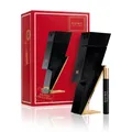 Carolina Herrera Bad Boy EDT 100 ml + EDT MINI 10 ml (man)