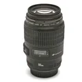Canon EF 100mm F2.8 Makro USM gebraucht Objektiv