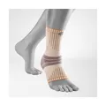Bauerfeind Outdoor Ankle Support sandstone-orange (SAN-ORA) M