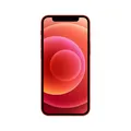 Apple iPhone 12 Mini (256GB) - (Product) RED