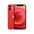 Apple iPhone 12 Mini Smartphone 256GB Rot Red - Hervorragend
