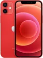 Apple iPhone 12 Mini 256GB iOS Smartphone Handy 256GB Rot Red -Exzellent Zustand