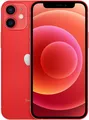 Apple iPhone 12 mini 256GB rot ohne Simlock Hervorragend - Refurbished