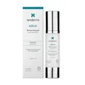 Sesderma | Azelac Feuchtigkeitsgel | Tägliche Feuchtigkeitspflege für Empfindliche Haut | Rosacea-Haut | Fettige Mischhaut | Rötungen | Grünes Pigment | Verdeckt Rötungen | 50ml